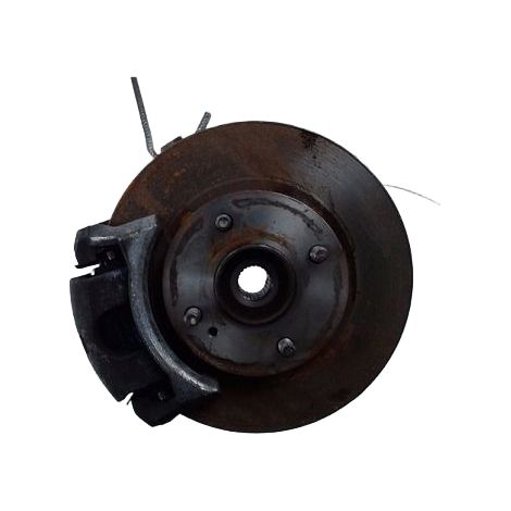 [PRODUIT D'OCCASION] Pivot Avant Gauche FORD Fiesta 08-12 ♻️ Ref Oe. 1771021 - Garantie à vie (1/4)