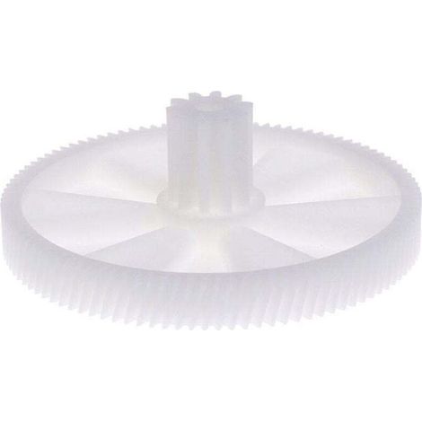 for Kenwood MG300/400/450/470/500 meat grinder gear MUMU (1/4)