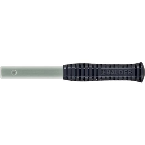 HALDER SIMPLEX Ersatzstiel aus Fiberglas Kopf 80mm Stiel 700mm (1/5)
