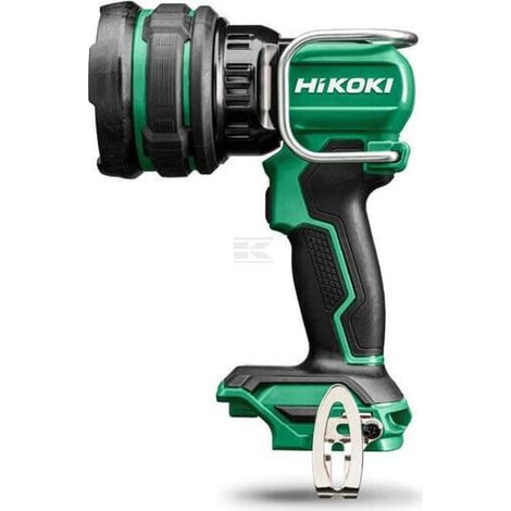 Akku Leuchte 1050lm EX HIKOKI UB18DHW4Z