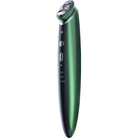 Mini-Massagestift für unterwegs, Importeur von multifunktionalem Augenserum (1/5)