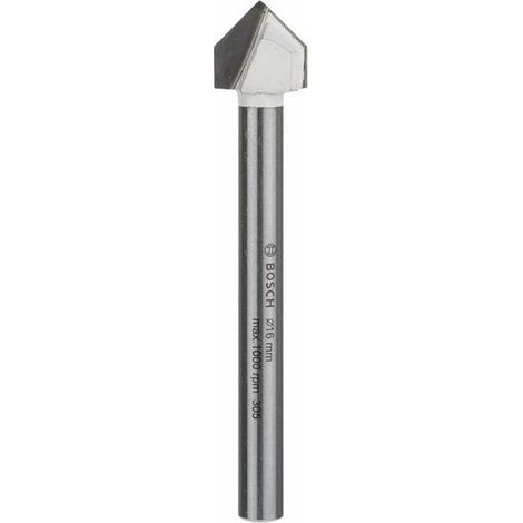 2608587168 - Punte per piastrelle CYL-9 Ceramic 16 x 90 mm