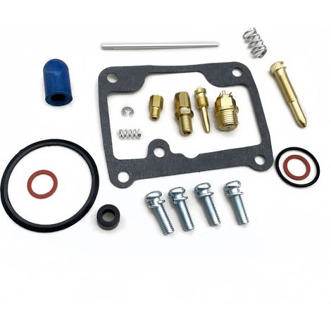 Passend für/Kompatibel mit Mikuni VM32, VM34, VM 32, 34, 32 mm, 34 mm