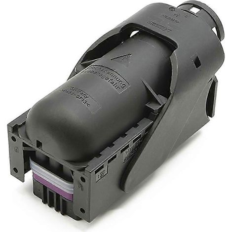Steckverbindersatz für Motorelektronikplatine 3-1534904-4 (1/5)
