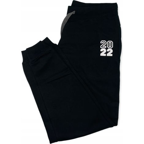 Pantaloni della tuta neri da donna Jostens L (1/3)