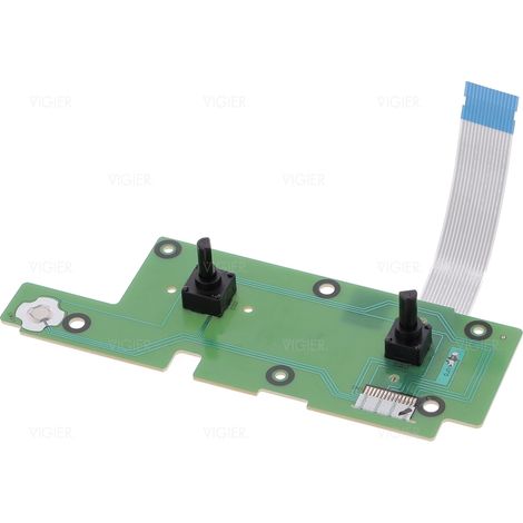 CARTE DE COMMANDE MICRO ONDES SAMSUNG DE96-01020B DE96-01020B Samsung