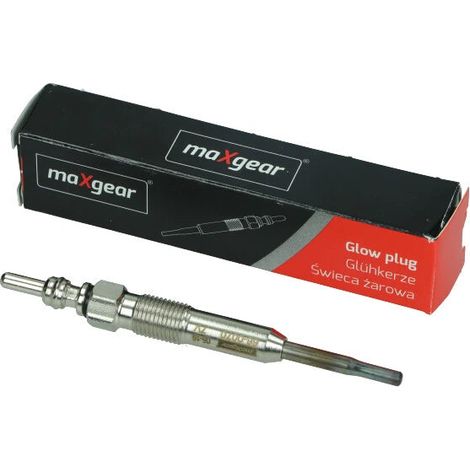 MAXGEAR 66-0070 Bougie de préchauffage 7 V N10591608 (1/2)