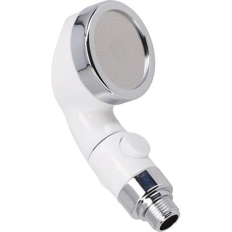 Rallonge de robinet, adaptateur douche externe pour salle bain (1/5)