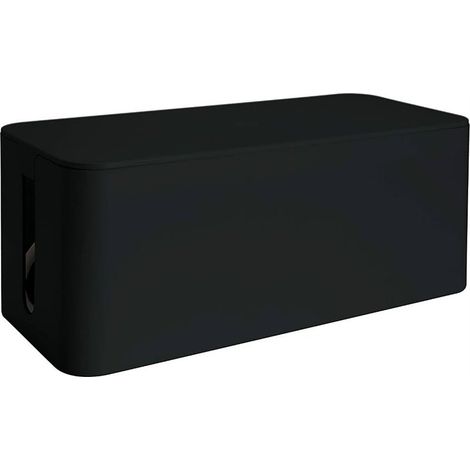 Caja organizadora de cables MediaRange / MRCS306