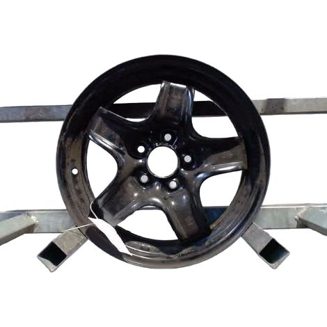 [PRODUIT D'OCCASION] Jante Tole OPEL Astra Coupe 2000- ♻️ Ref Oe. 13120778 - Garantie à vie (1/2)
