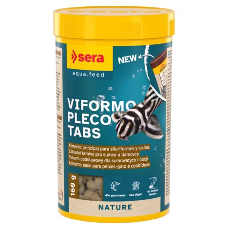 Sera Viformo 250 ml