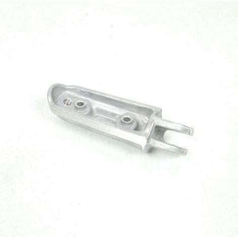 fußklemme pilot avg für motorrad honda 600 cbf 2010 50642-mbt-610 (1/4)