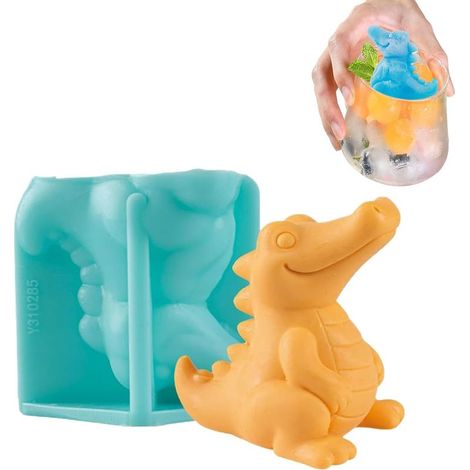 à Glaçons en Silicone Accessoire de Cuisine pour Snacks (1/5)