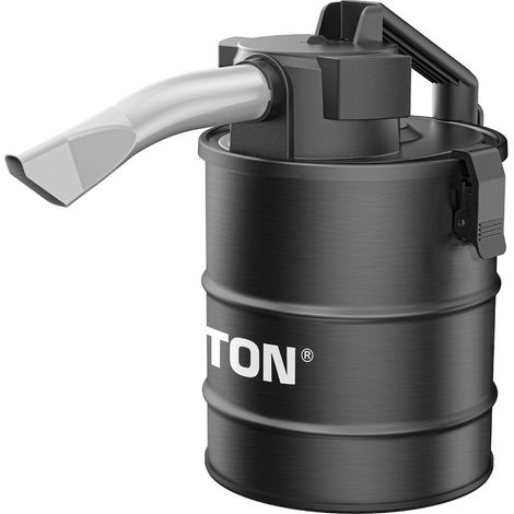 ASPIRADOR CENIZAS CALI.VATTON 600w 6L (1/4)