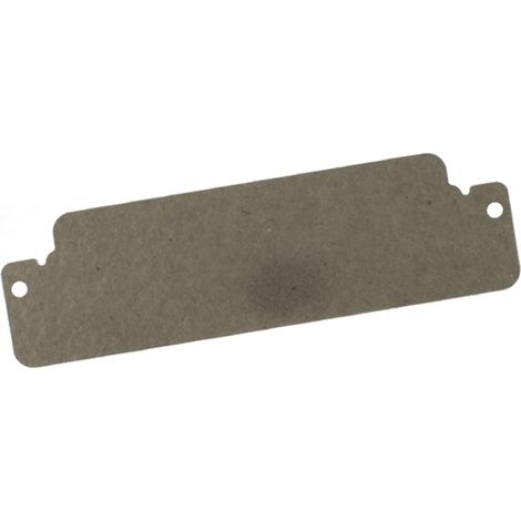 Piastra mica inferiore - Forni a Microonde - WHIRLPOOL - 628113662734179239