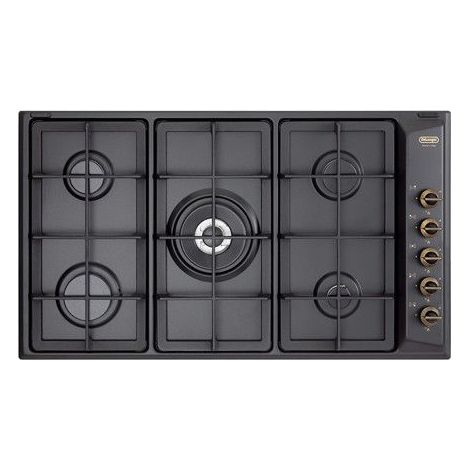 Placa de cocina Delonghi anl 59 pro 11000 W integrada