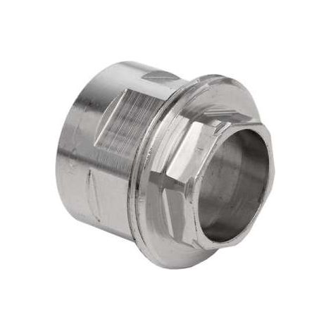IMI Heimeier Adapter für Ventilheizkörper Heimeier Thermostat-Köpfe an Klemmanschluss Serie 3 (1/4)