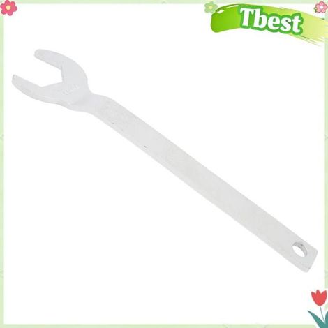 Tbest Clé de moyeu de ventilateur Clé à écrou de Moyeu de Ventilateur 36mm CT5579, clé à écrou de Moyeu en Métal de moto coffret (1/5)
