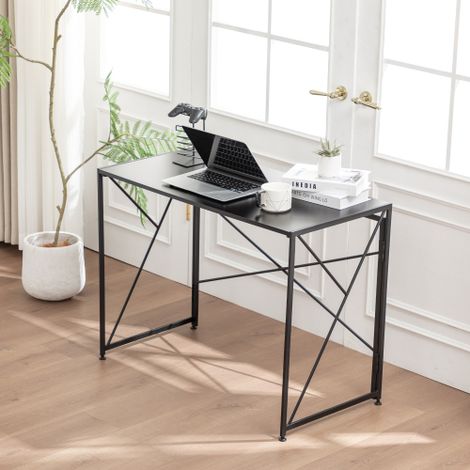 Bureau blanc (1/5)