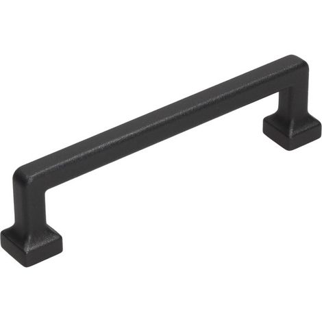 UR47-Griff, strukturierter Graphit, 128 mm (1/3)