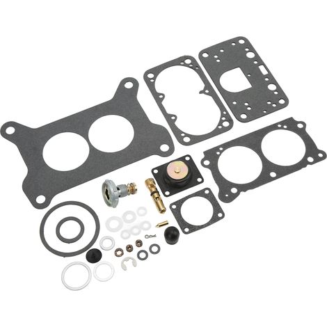 Vergaser-Reparatursatz für 3.0 GL GS 4-Zylinder-Außenbordmotor – 28-teilig (1/5)