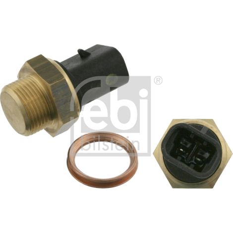 Interrupteur thermique, ventilateur de radiateur FEBI BILSTEIN 11964