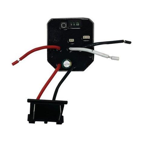 SCHEDA ELETTRONICA FORBICE EASYCUT PRO STARS  n°26