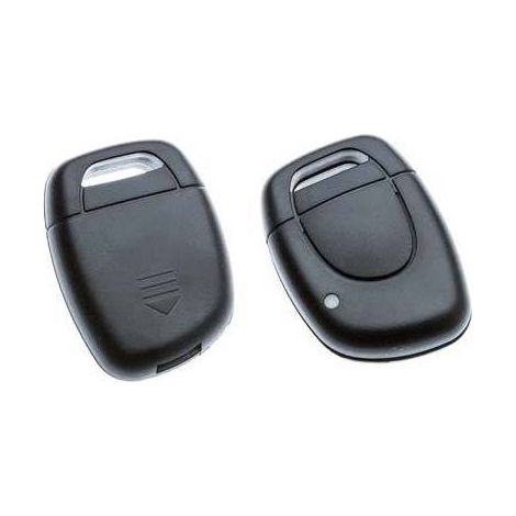 GUSCIO CHIAVE AUTO RENAULT NERSD1N SILCA - PULSANTI 1 - 1 pezzo