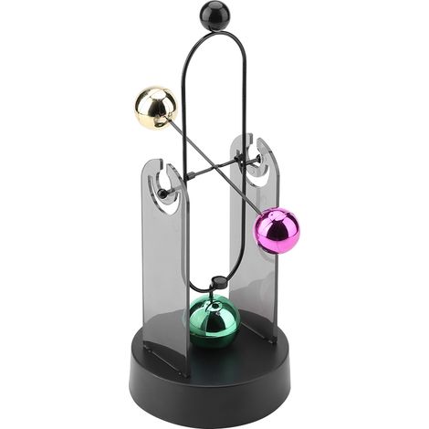 Le nouvel instrument astronomique à mouvement perpétuel K503 est livré sans piles. (1/3)