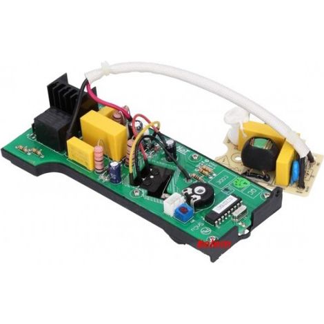Kenwood - módulo - placa de alimentación kmx serie - kw716108 -