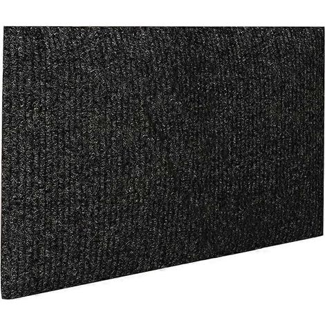 Schützende Möbelmatte mit integriertem Kratzbaum, 200 x 40 cm, ideal für Sofas, Wände und Kratzbäume. Kann individuell zugeschnitten werden. (1/5)