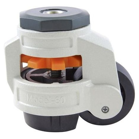 Roulette Cuscinetto Ruota Sollevamento 50 Millimetri Rückenbucopa W221.A90.050