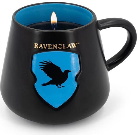 Harry Potter Duftkerze Cup Ravenclaw - 275g