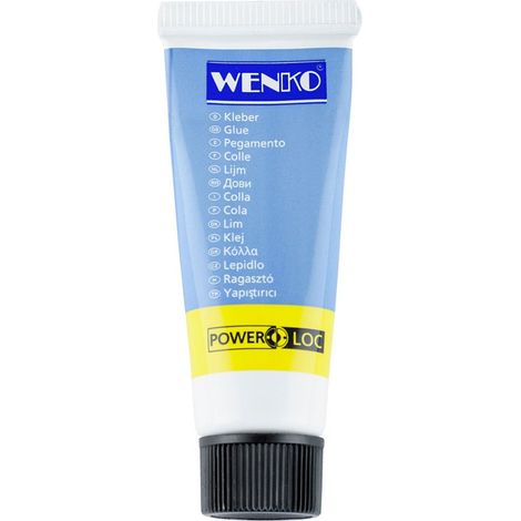 Power-loc® Klebstoff-Nachfüllpackung