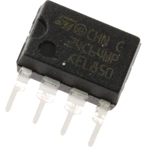 Ersatzteil - Epromc HOT2003 SW 28331040001, original - - ARISTON HOTPOINT, WHIRLPOOL