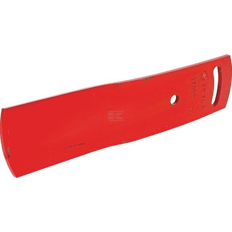 Barra tracciatrice sx. NU16/18G NIEMEYER 024083