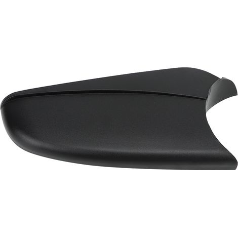 Eosnow Außenspiegelabdeckung unterer Haltersockel für Vauxhall Opel Astra H MK5 04–09, linke Seite