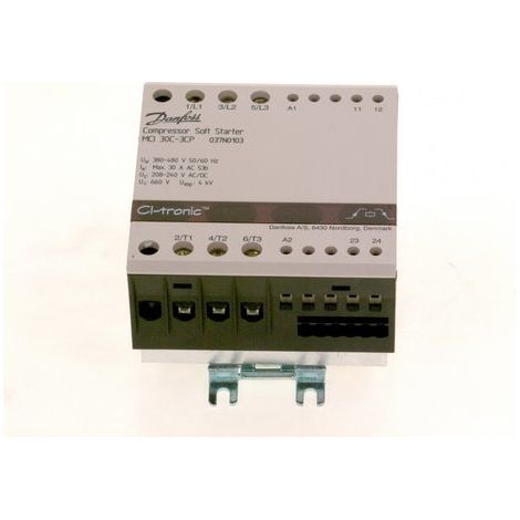 Ersatzteil 87183100040 Strombegrenzer MCI 30 von BOSCH - 87183100040 (1/2)