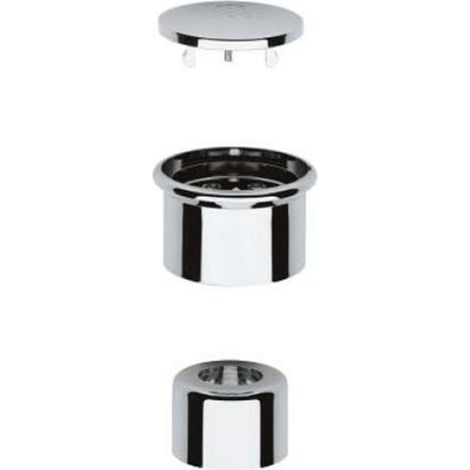 Grohe Pomello Di Ricambio Deviatore Gruppi Vasca Esterno Ectos 46207000 (1/2)