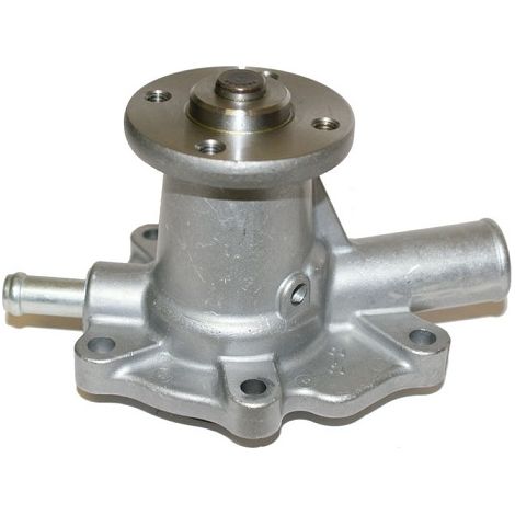 POMPE A EAU ADAPTABLE - TURBINE 10MM - MOTEUR KUBOTA Z402