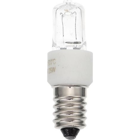 1 ampoule pour micro-ondes