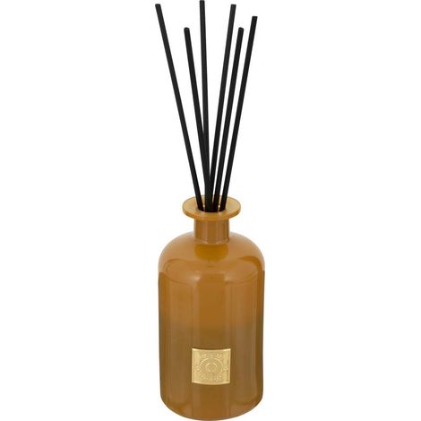 Diffusore di profumo alla vaniglia enzo 500 ml - Atmosphera créateur d'intérieur (1/2)
