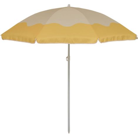 Strandschirm gerade d160cm - 5five (1/4)