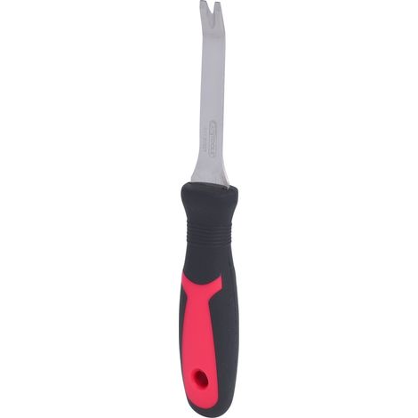 KS Tools Cliplöser V-Form, 230 mm (1/5)