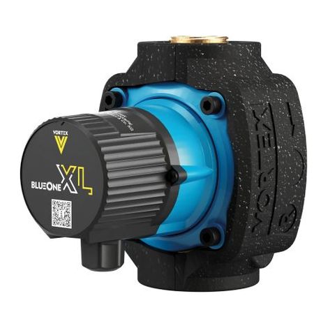 Vortex Pumpe BWO 200 Anschluss 1"a (1/2)