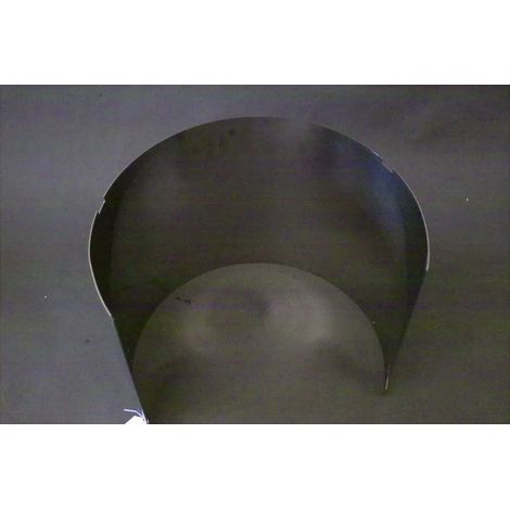 BRÖTJE Lamiera camera di combustione SOB 32/40, 652551