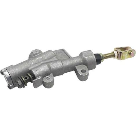 Hinterradbremszylinder für YAMAHA XT250, XG250, WR250F, WR250R, WR250X, WR450F, YZ125, YZ250 Motorräder - SFYGV (1/5)