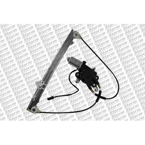 Lève-vitre avant droit compatible Peugeot 65410000000