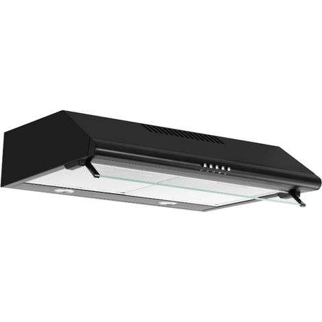 AIRLUX Hotte Casquette AIRLUX AHC632BK