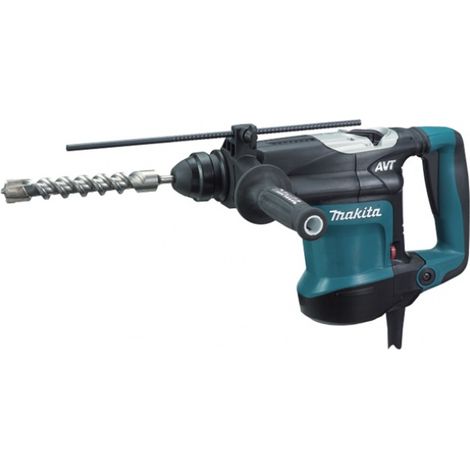 Makita - Martello combinato 850 W HR3210C (1/10)